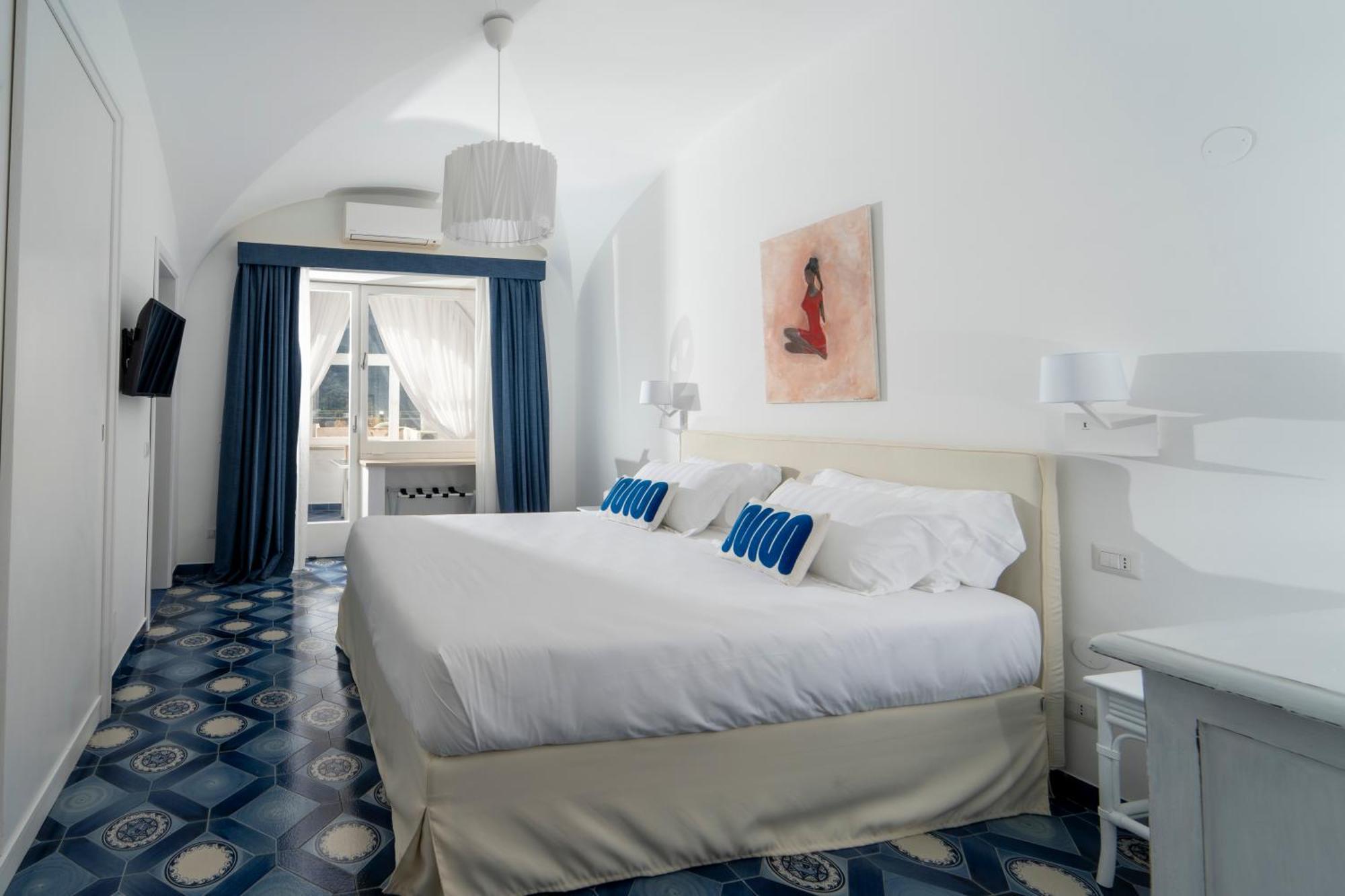 Sunbliss Capri Lägenhet Exteriör bild